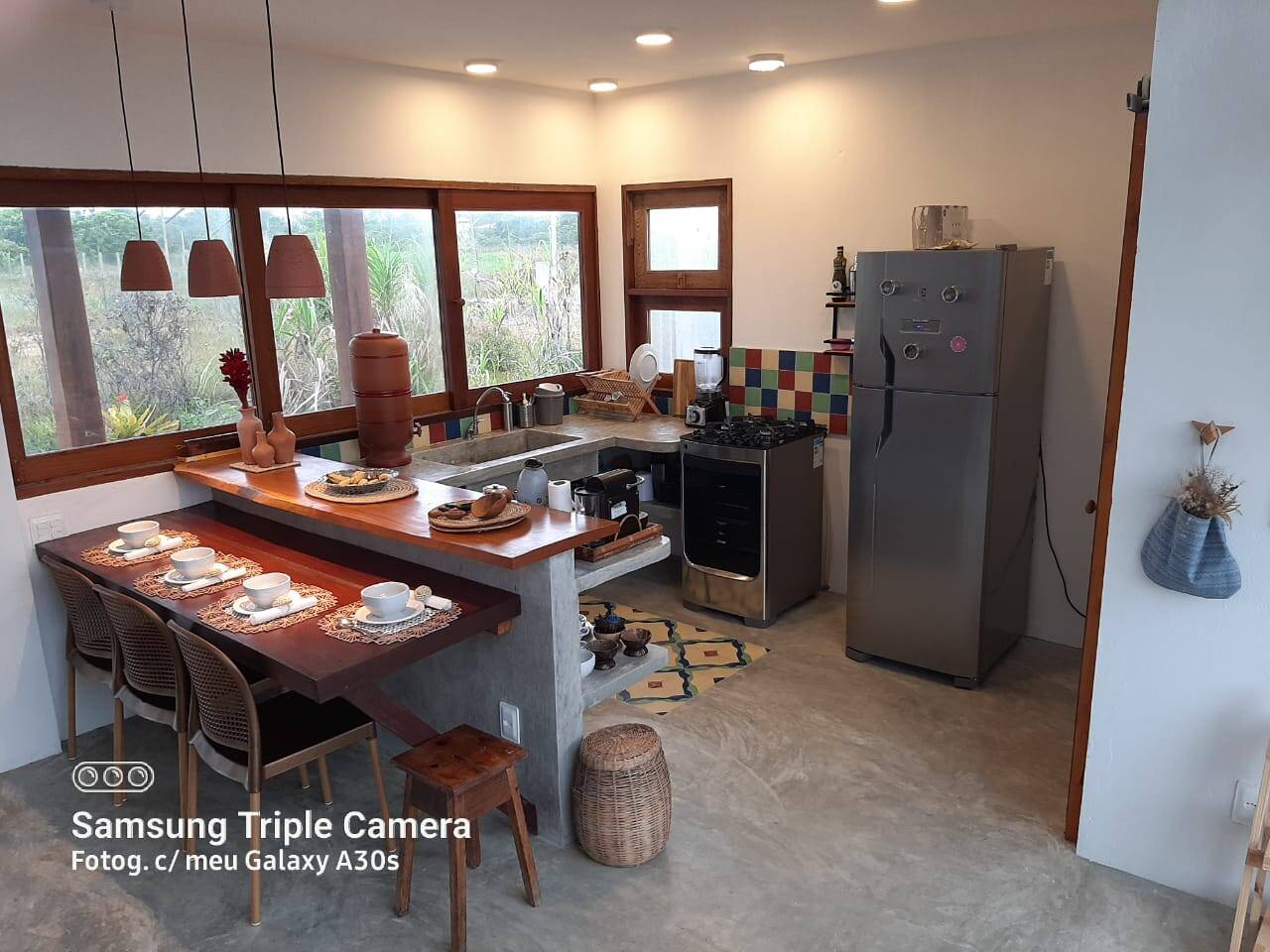 Casa, 2 quartos, 132 m² - Foto 6