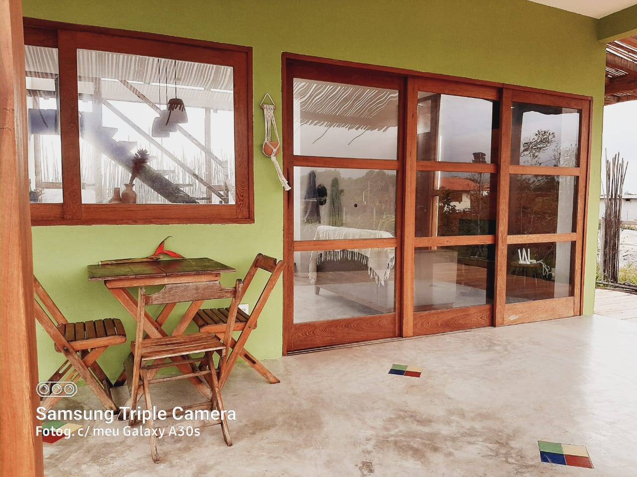 Casa, 2 quartos, 132 m² - Foto 4