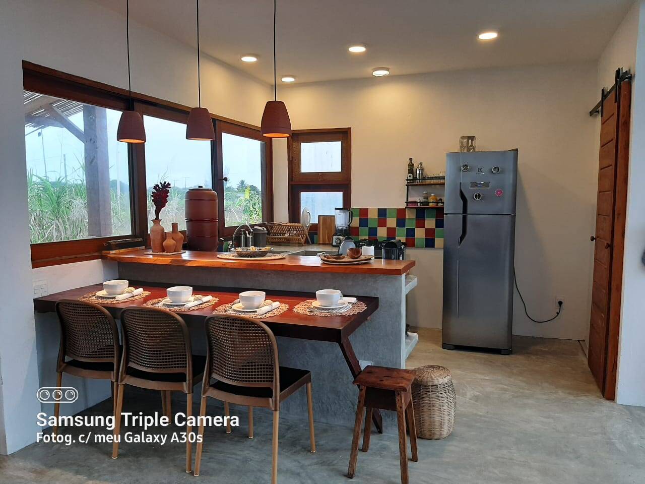 Casa, 2 quartos, 132 m² - Foto 5