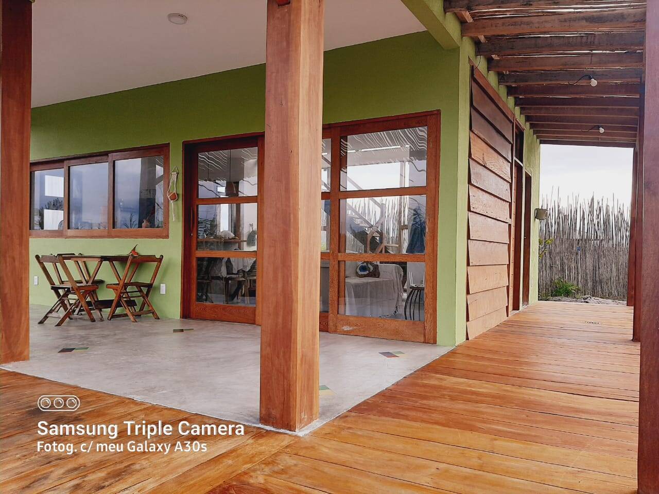 Casa, 2 quartos, 132 m² - Foto 3