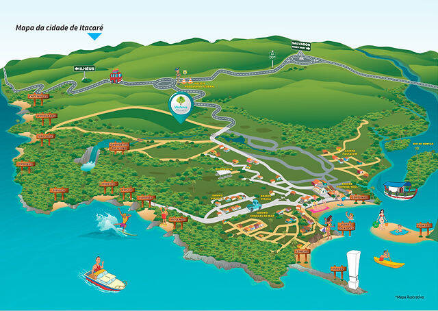 Terreno, 884 hectares - Foto 18