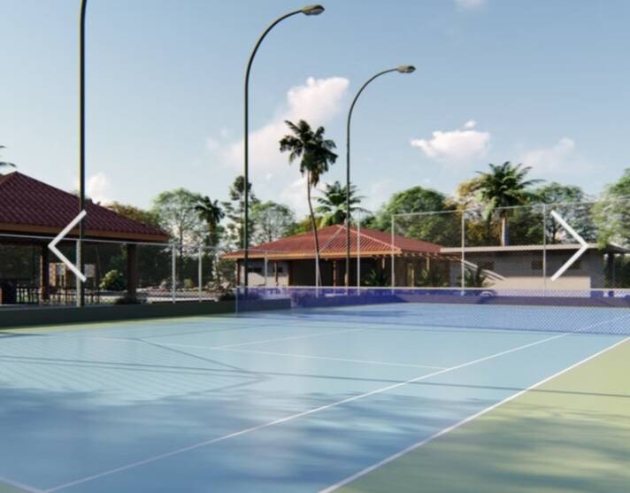 Terreno, 884 hectares - Foto 4