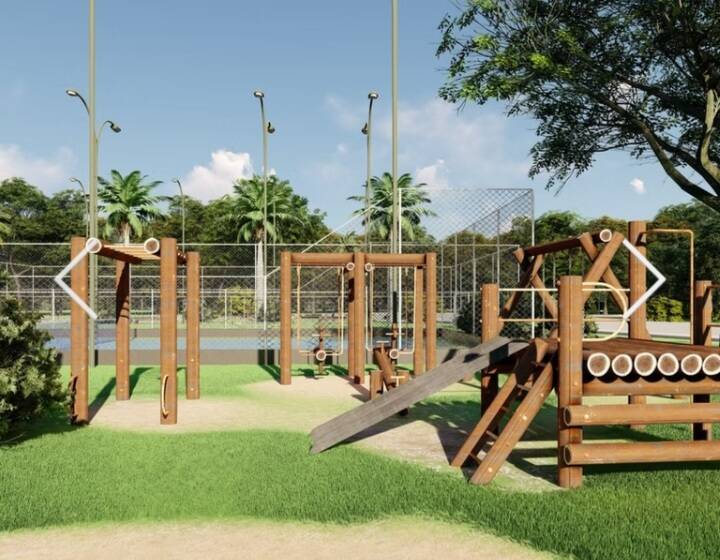 Terreno, 884 hectares - Foto 8