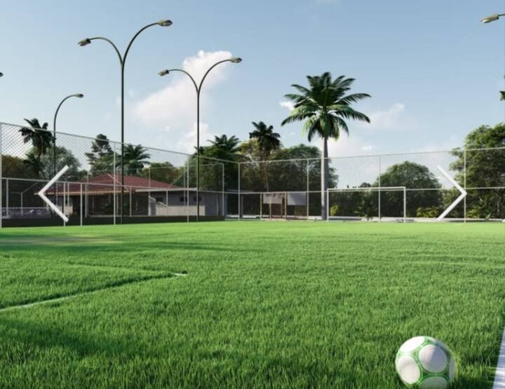 Terreno, 884 hectares - Foto 6