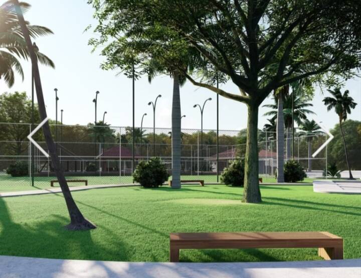 Terreno, 884 hectares - Foto 7