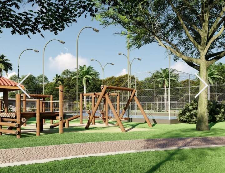 Terreno, 884 hectares - Foto 9