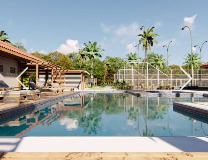 Terreno, 884 hectares - Foto 2