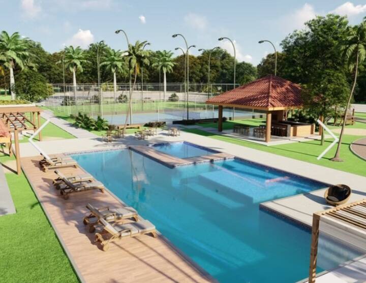 Terreno, 884 hectares - Foto 3