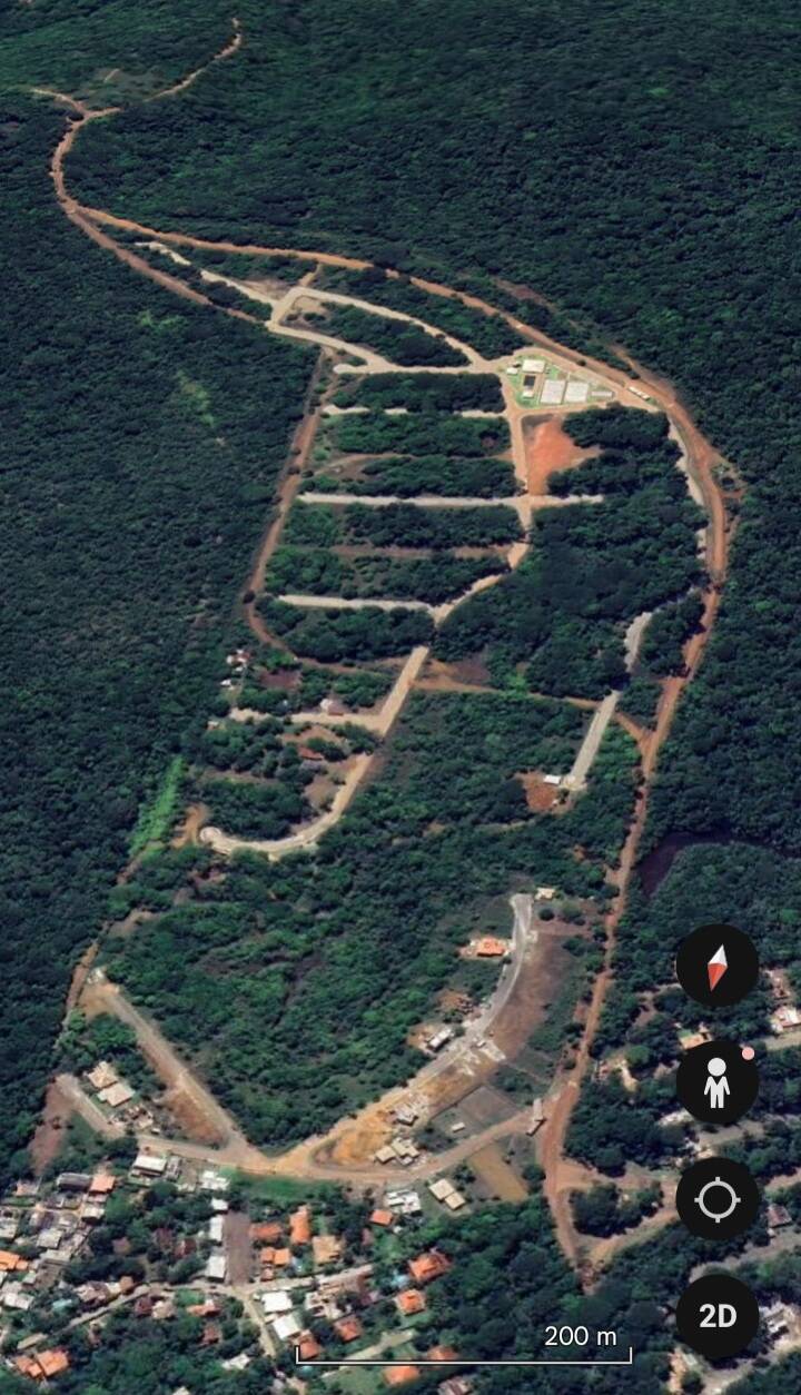 Terreno, 884 hectares - Foto 22