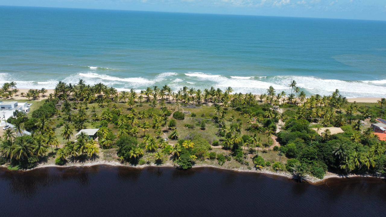 Terreno, 2100 m² - Foto 1