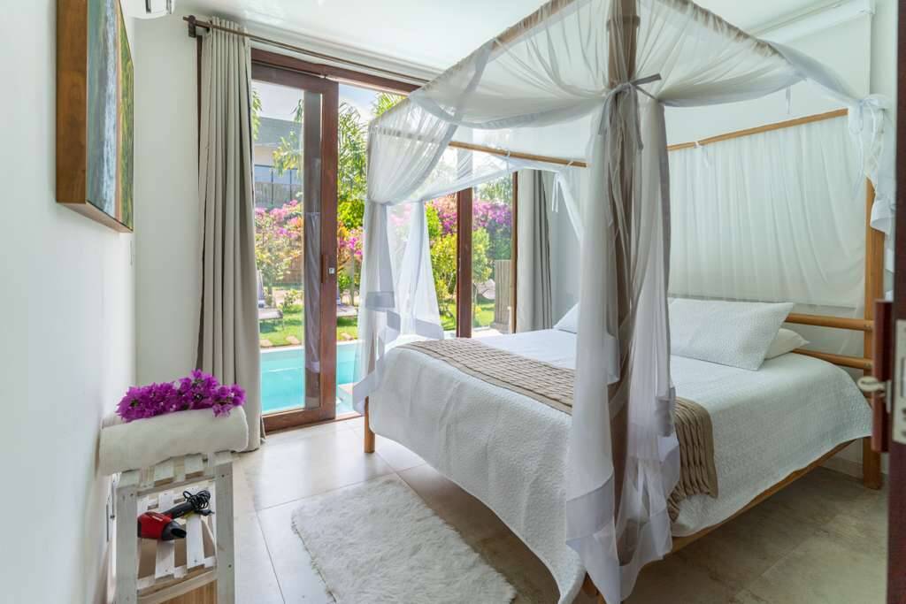 Casa de Condomínio, 1 quarto - Foto 7
