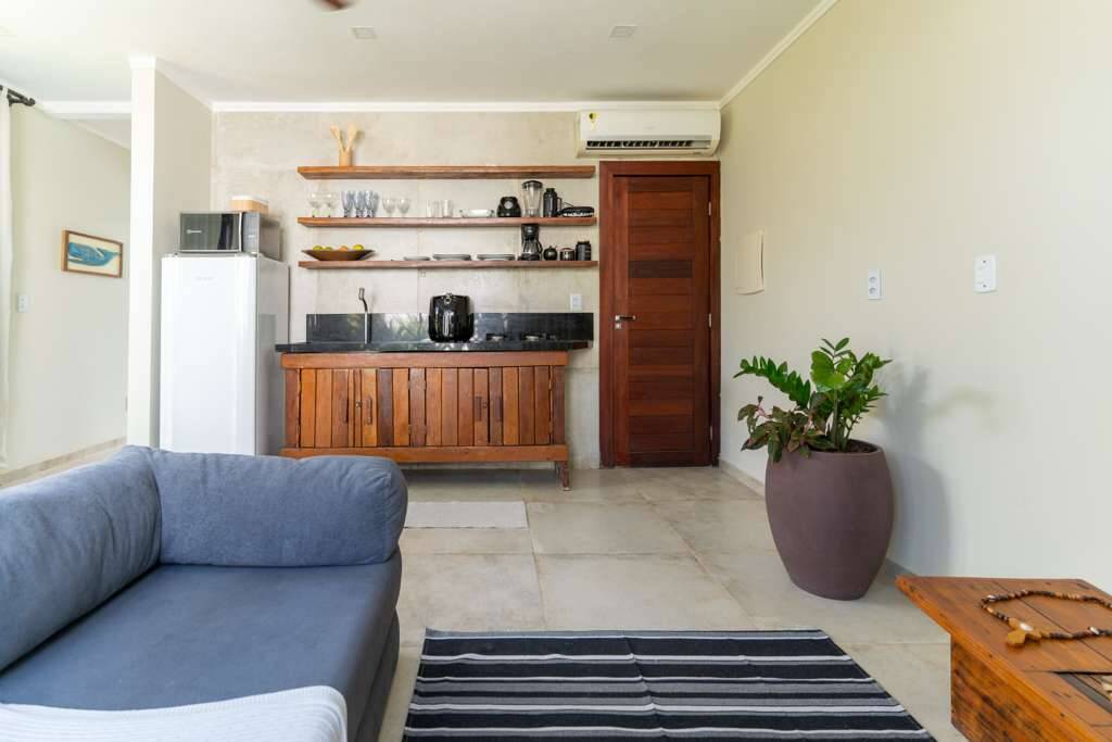 Casa de Condomínio, 1 quarto - Foto 6