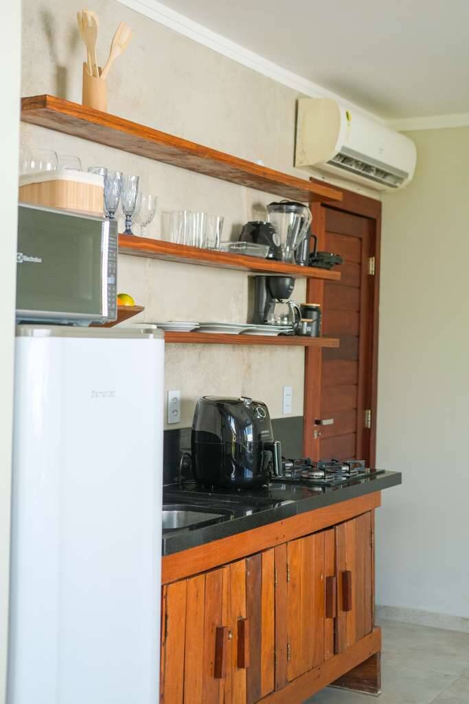 Casa de Condomínio, 1 quarto - Foto 11