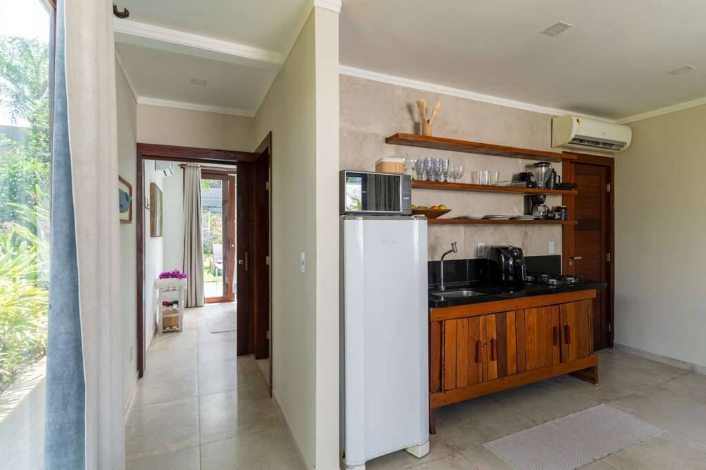 Casa de Condomínio, 1 quarto - Foto 12
