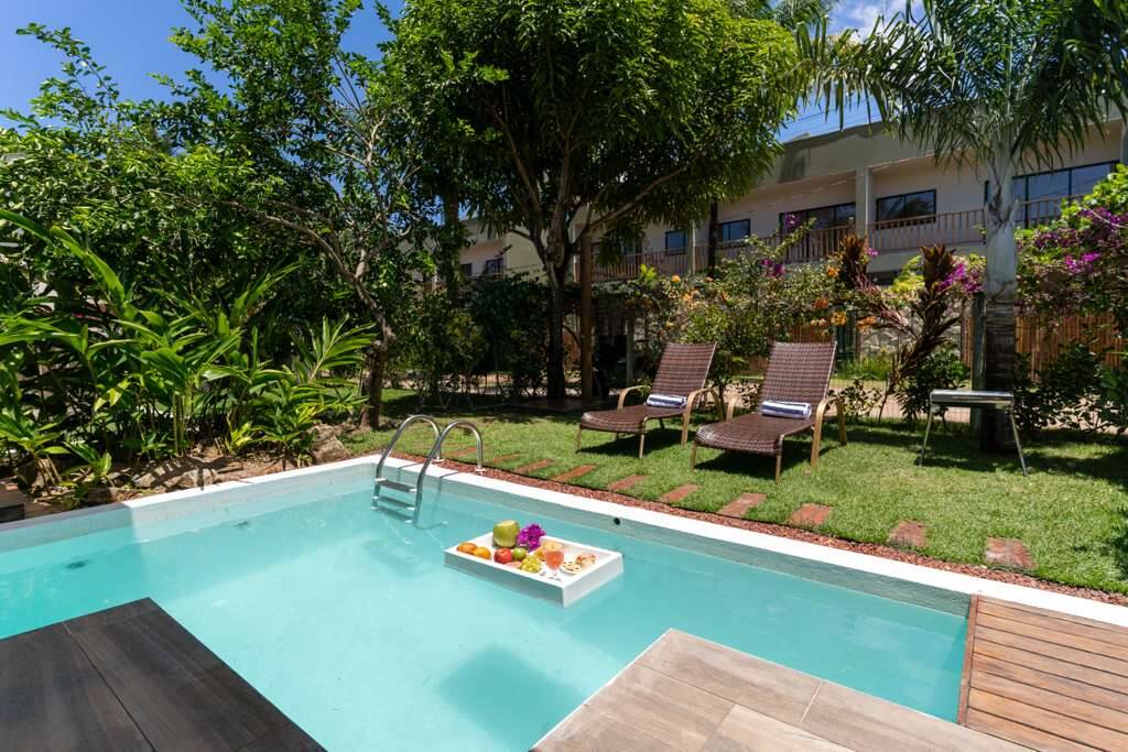 Casa de Condomínio, 1 quarto - Foto 17