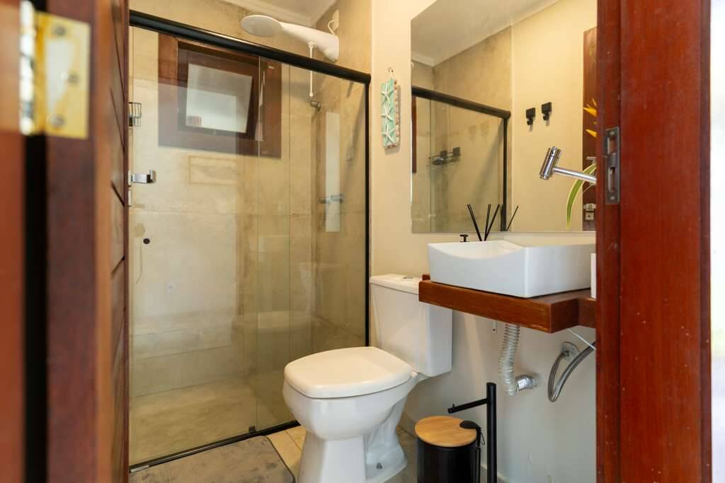 Casa de Condomínio, 1 quarto - Foto 10
