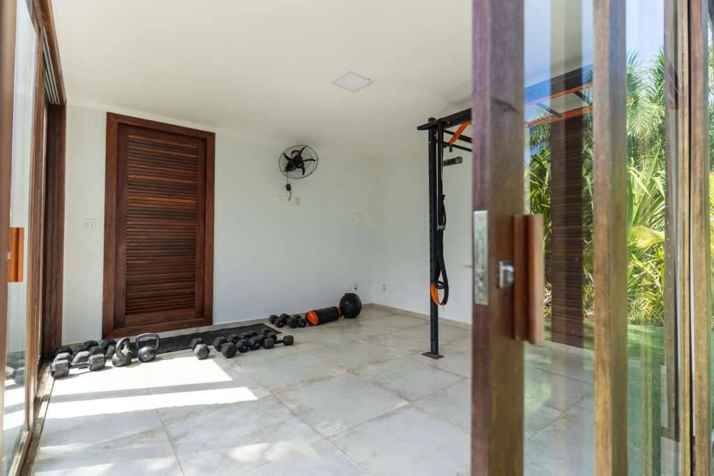 Casa de Condomínio, 1 quarto - Foto 19