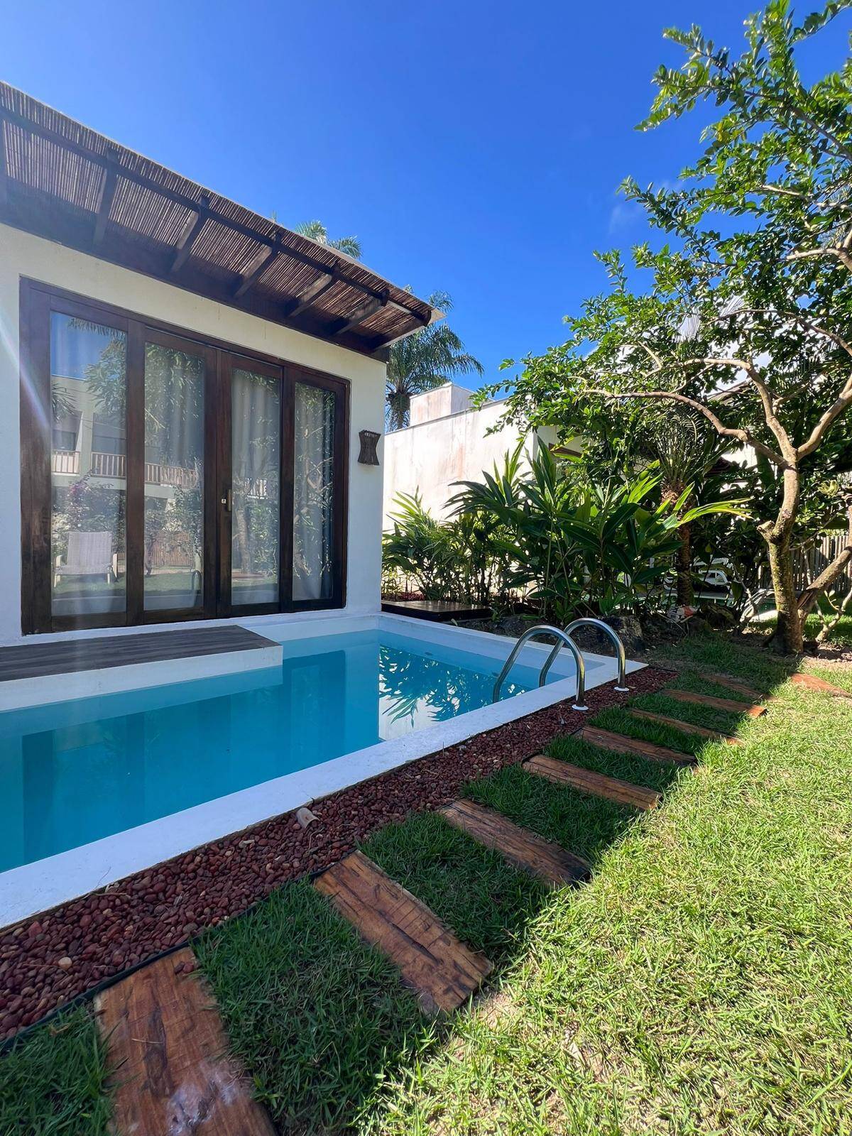 Casa de Condomínio, 1 quarto - Foto 21