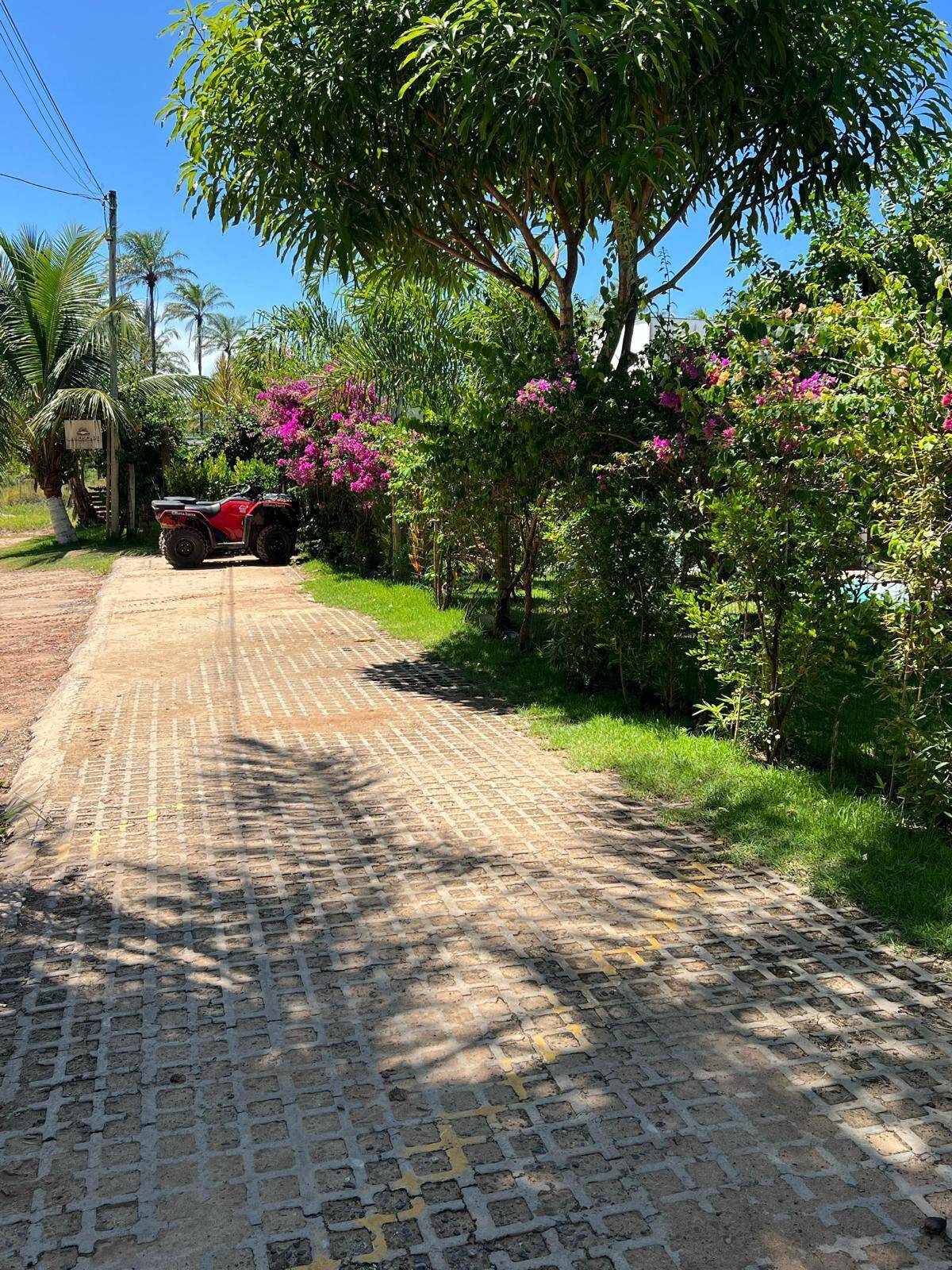 Casa de Condomínio, 1 quarto - Foto 23
