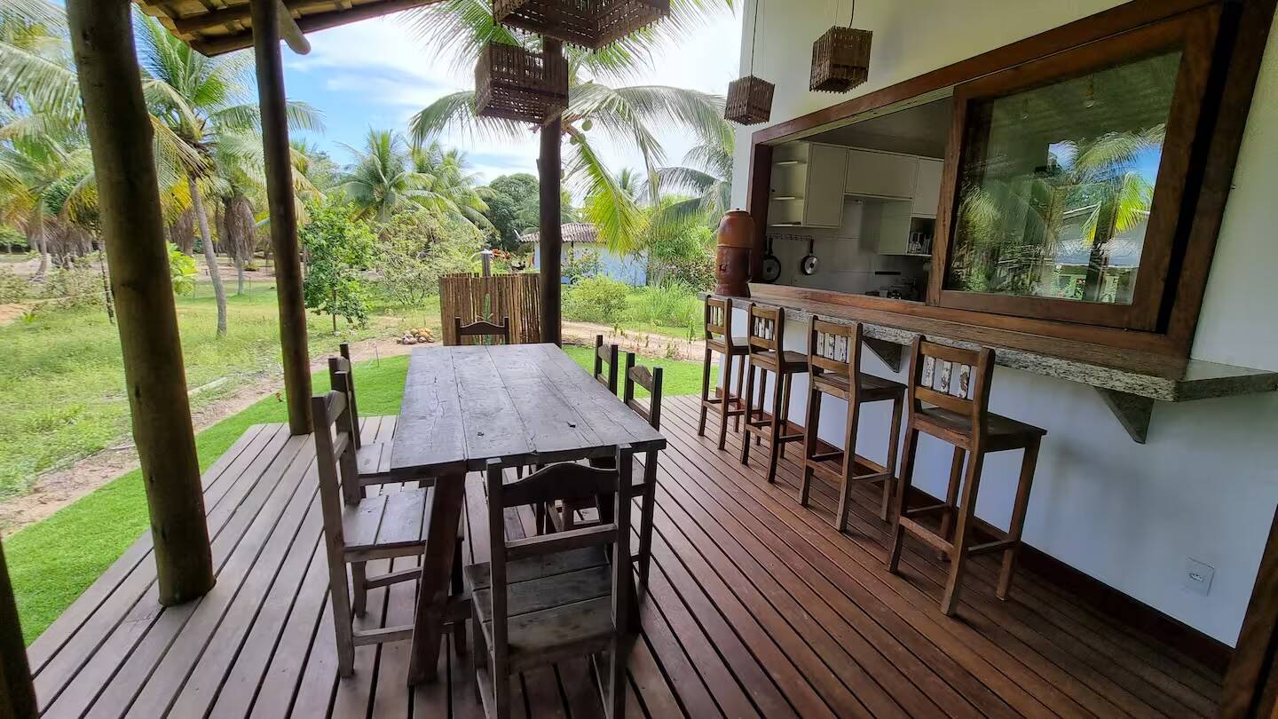 Casa de Condomínio, 4 quartos - Foto 5
