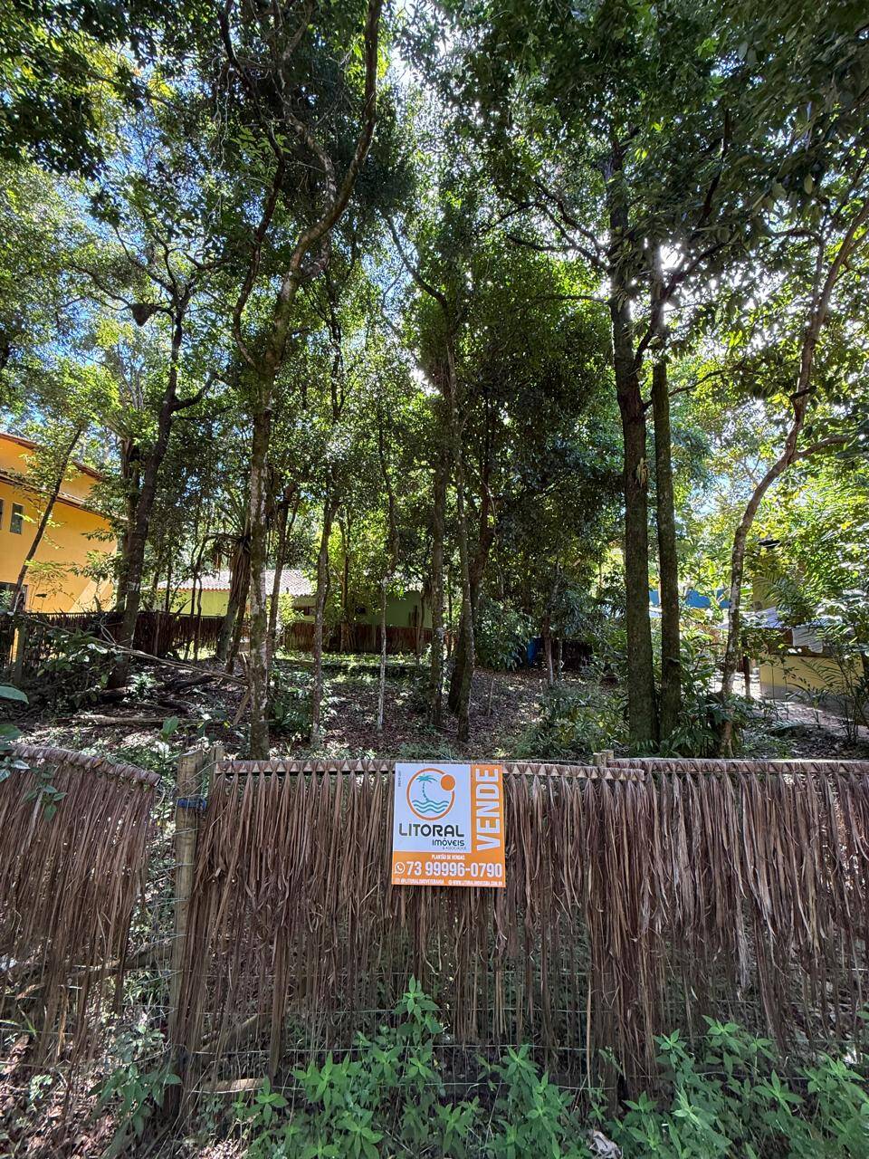 Terreno, 300 m² - Foto 1