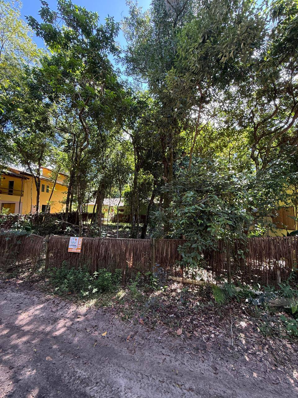 Terreno, 300 m² - Foto 6