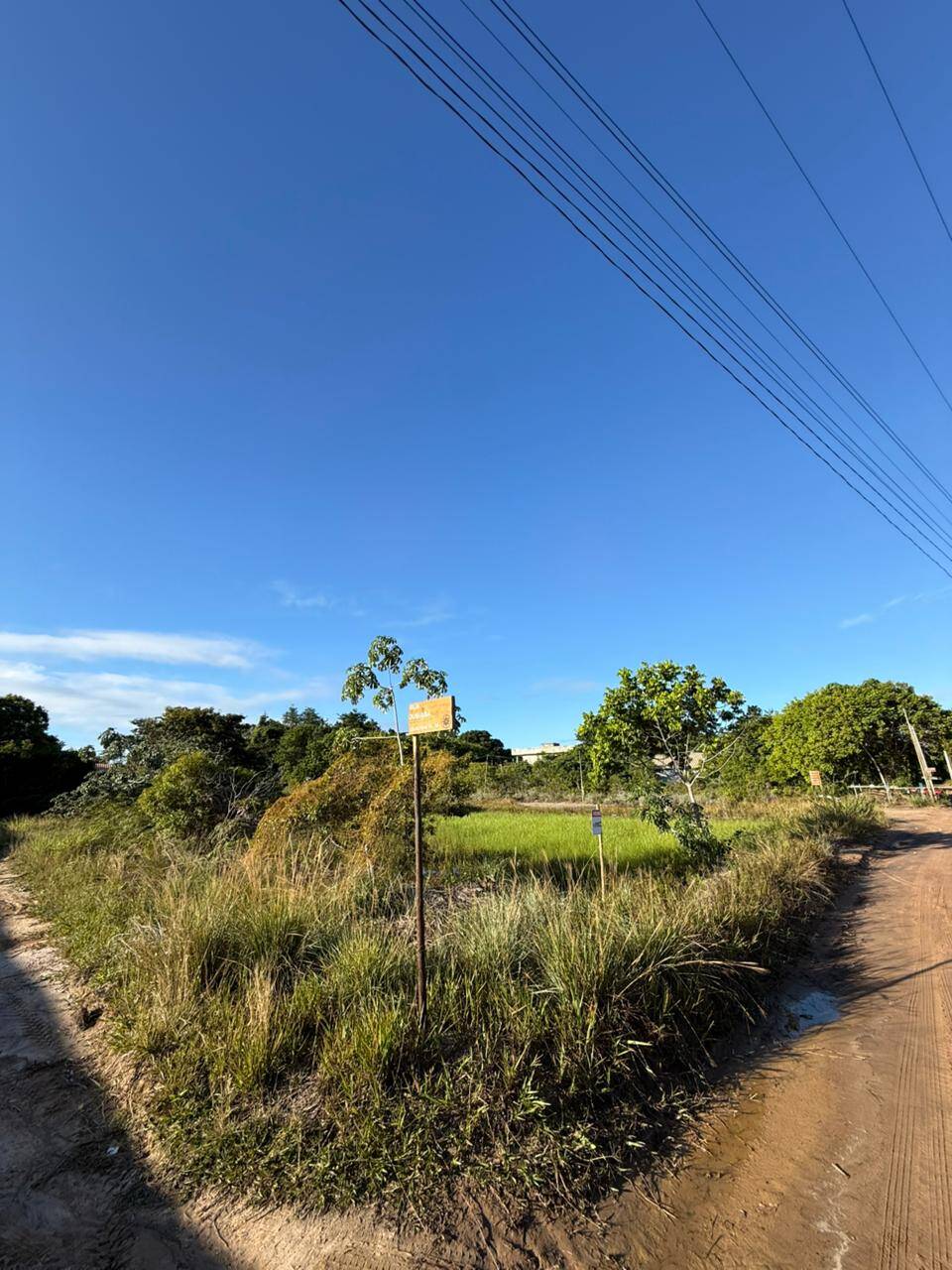 Terreno, 300 m² - Foto 1