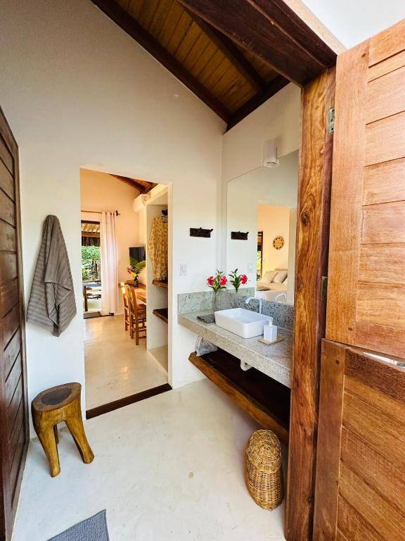 Casa, 2 quartos - Foto 4