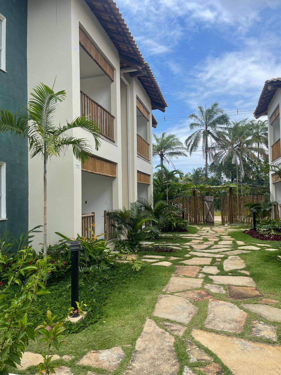 Apartamento, 2 quartos, 70 m² - Foto 1