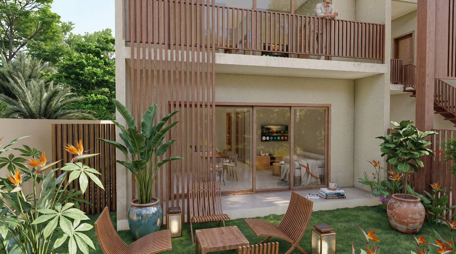 Apartamento, 2 quartos - Foto 4