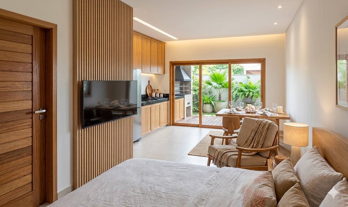 Apartamento, 2 quartos - Foto 6