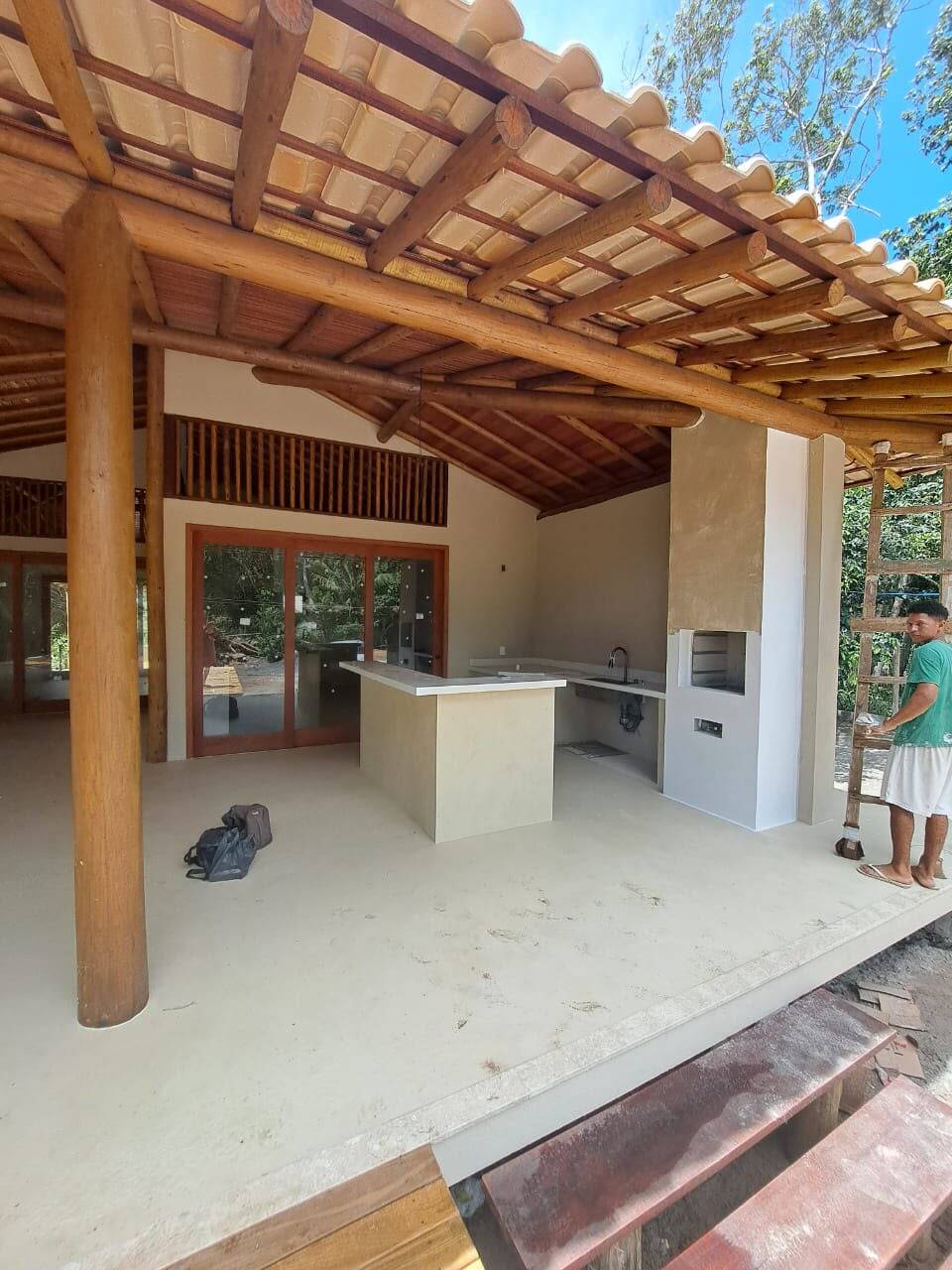 Casa, 3 quartos, 350 m² - Foto 4