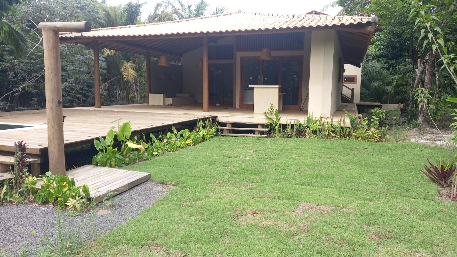 Casa, 3 quartos, 350 m² - Foto 1