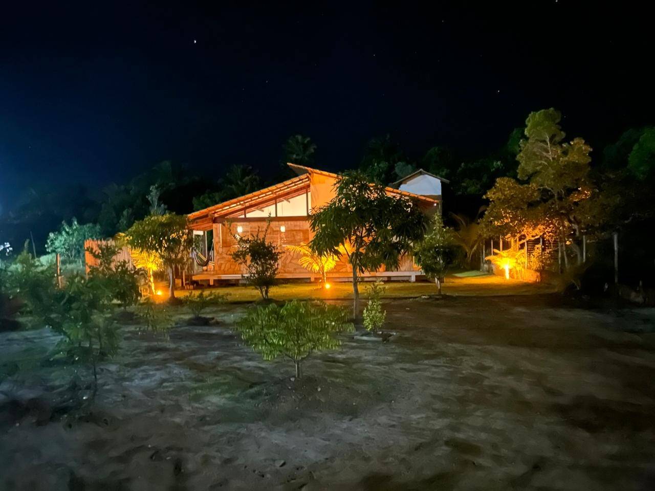 Casa, 4 quartos, 200 m² - Foto 3