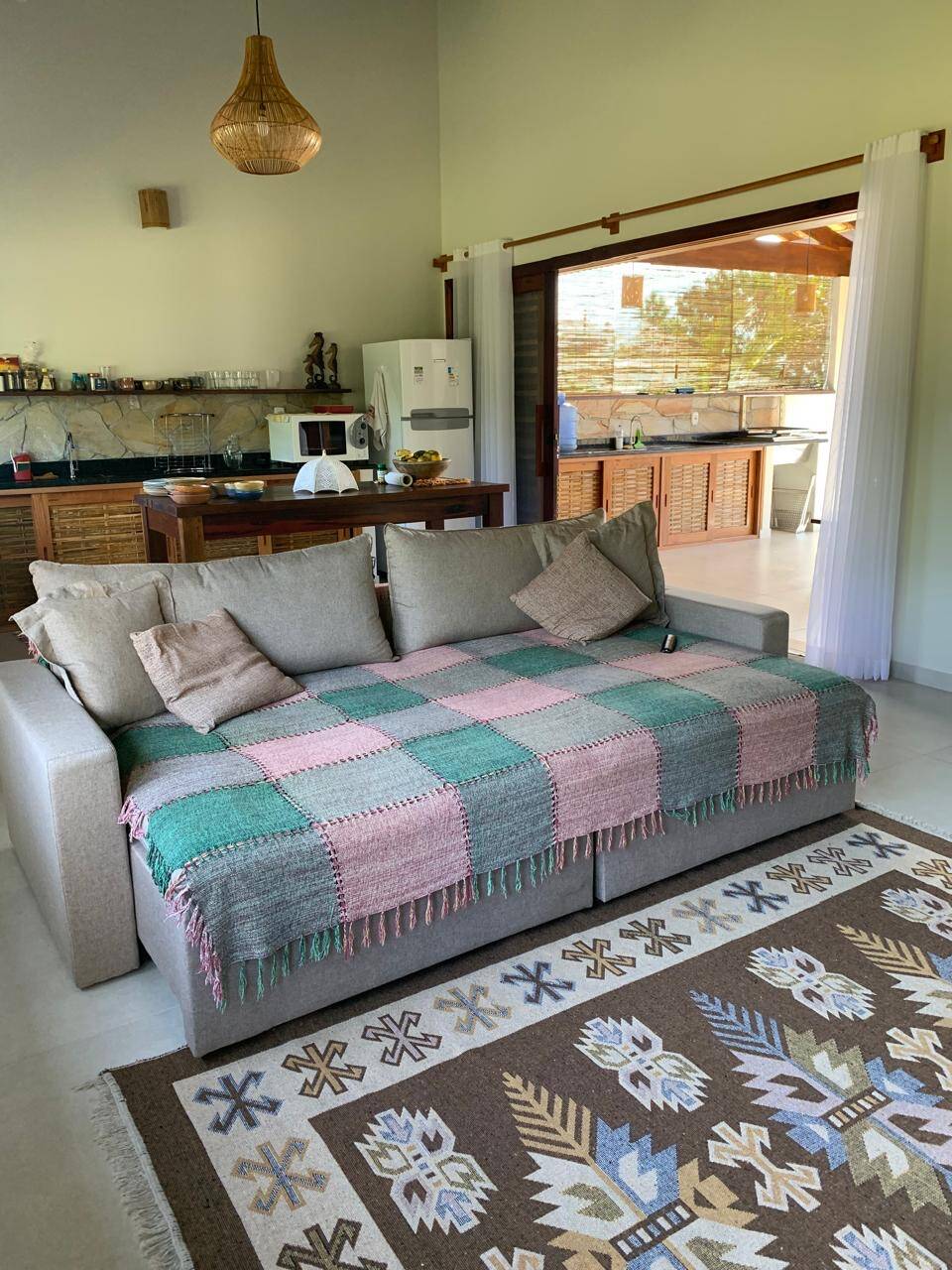 Casa, 4 quartos, 200 m² - Foto 6