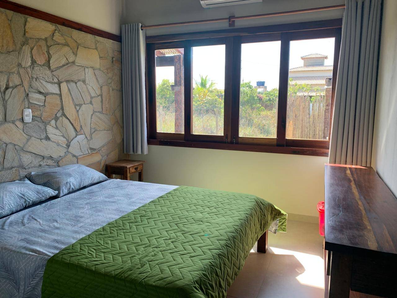 Casa, 4 quartos, 200 m² - Foto 9