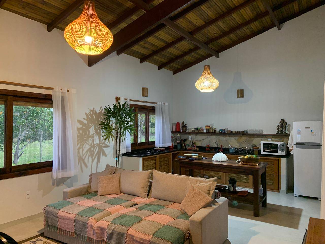 Casa, 4 quartos, 200 m² - Foto 4