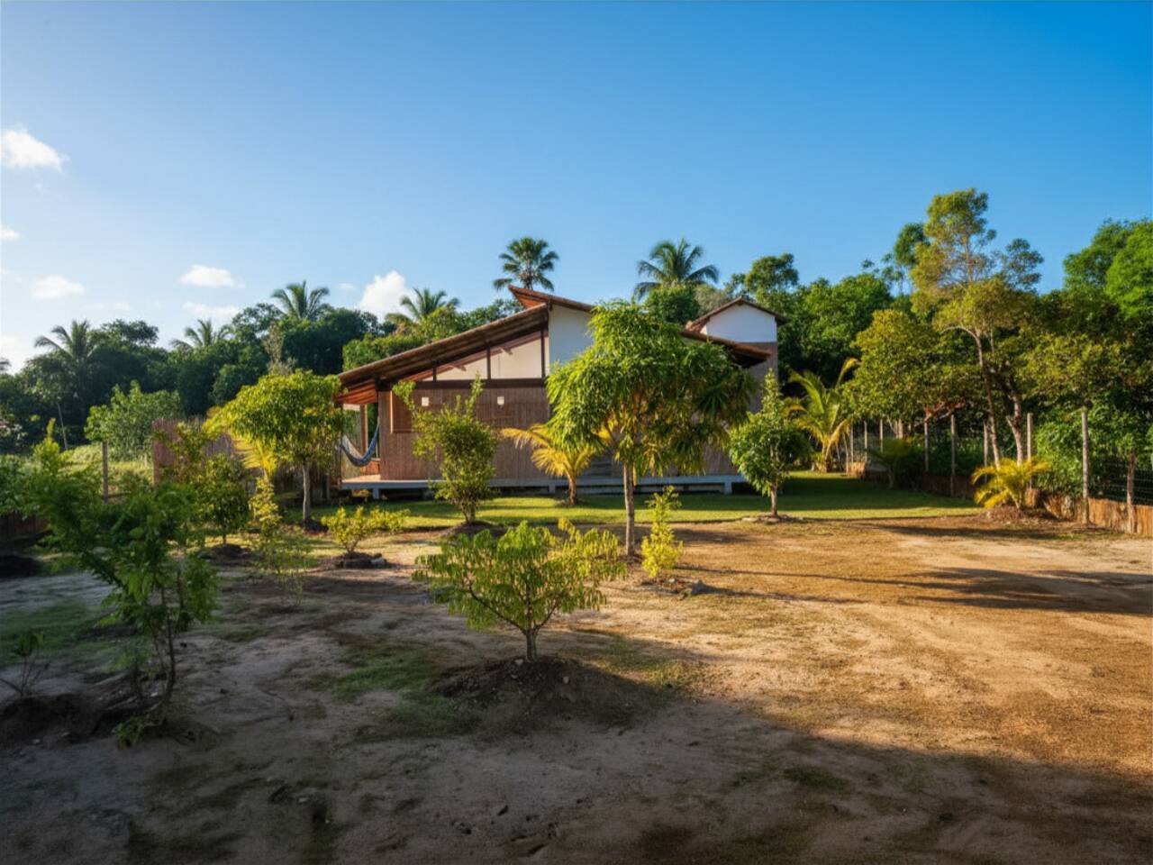 Casa, 4 quartos, 200 m² - Foto 17