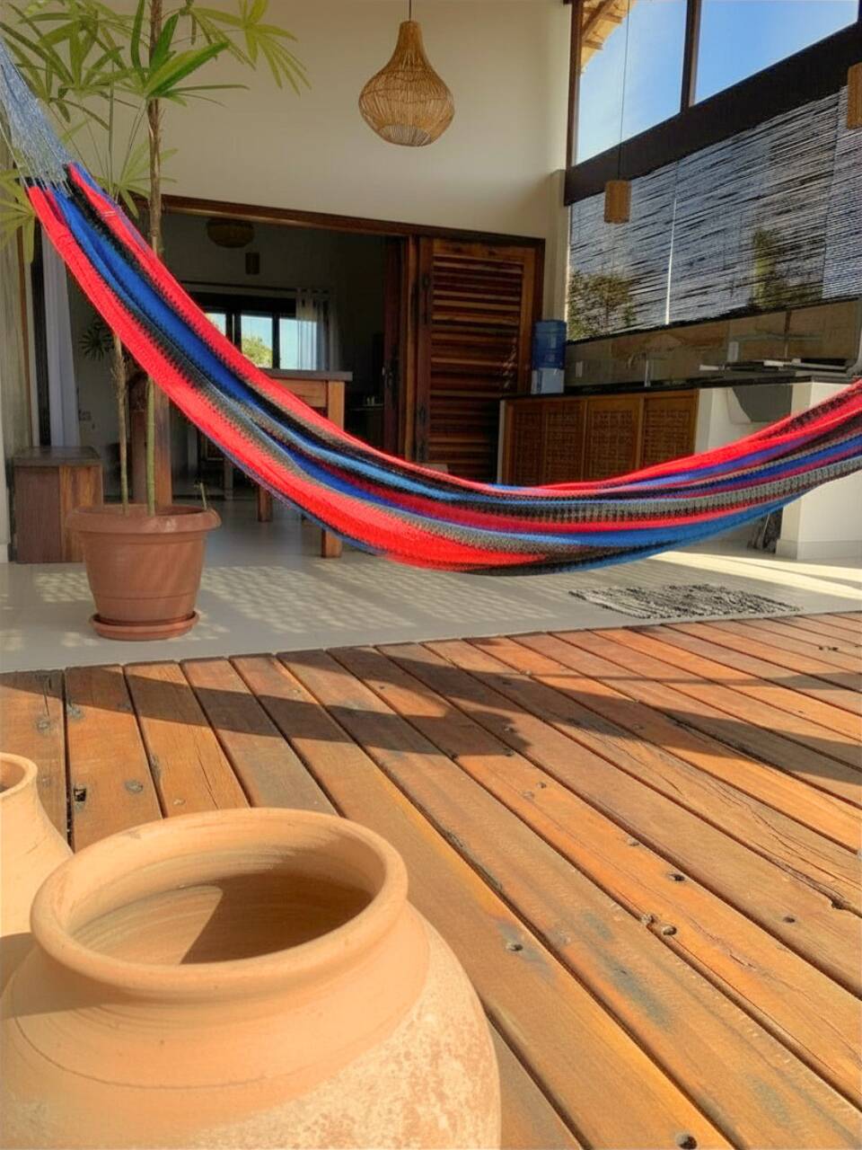 Casa, 4 quartos, 200 m² - Foto 15