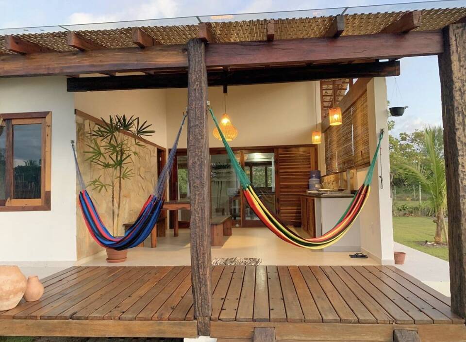 Casa, 4 quartos, 200 m² - Foto 16
