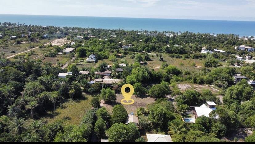 Terreno, 1200 m² - Foto 2