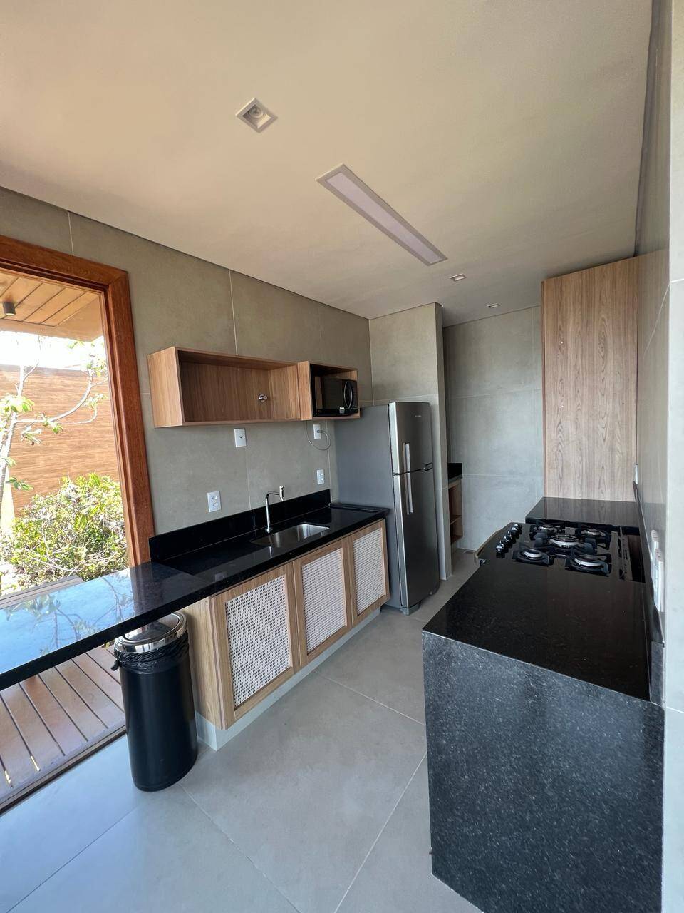 Casa de Condomínio, 2 quartos - Foto 4