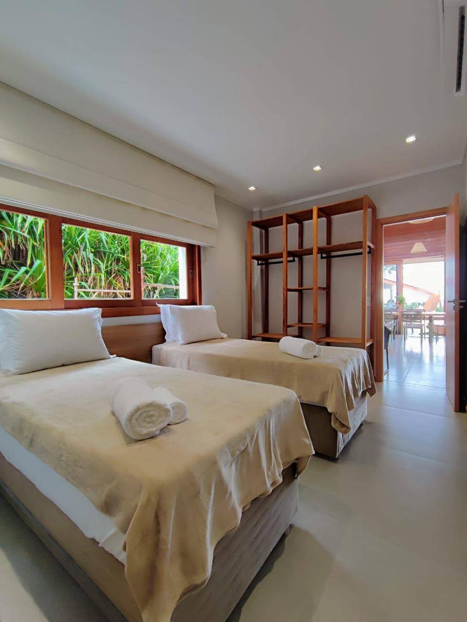 Casa de Condomínio, 2 quartos - Foto 6
