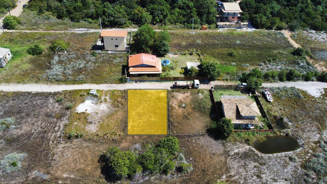 Terreno, 300 m² - Foto 1