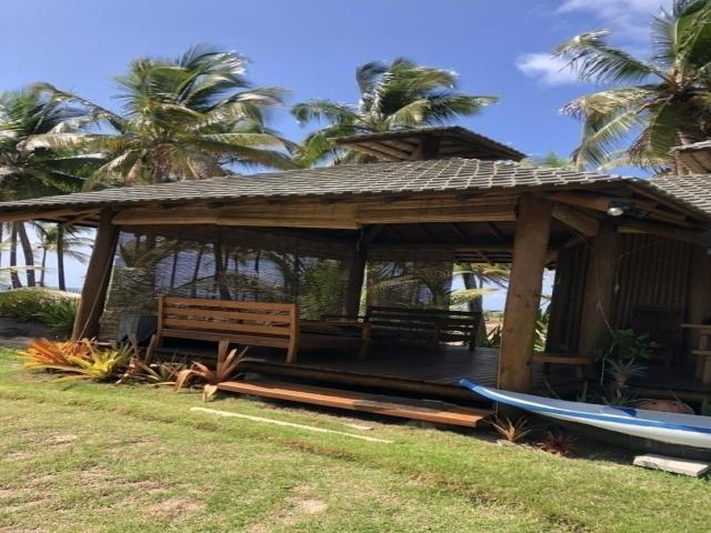 #264 - Casa para Venda em Marau - BA