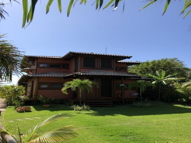 #264 - Casa para Venda em Marau - BA