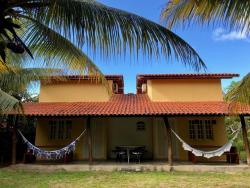 #281 - Casa para Venda em Marau - BA