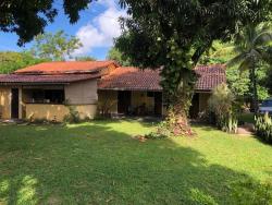#281 - Casa para Venda em Marau - BA