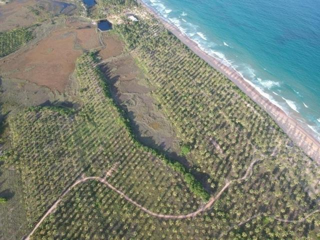 Área para Venda em Marau - 4