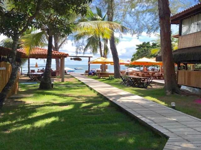 #305 - Apartamento para Venda em Marau - BA